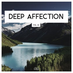 Deep Affection Vol. 32