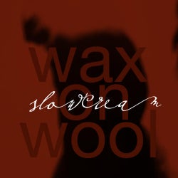 Wax On Wool