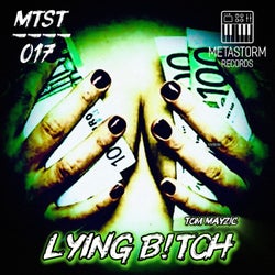 Lying B!tch