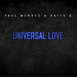 Universal Love