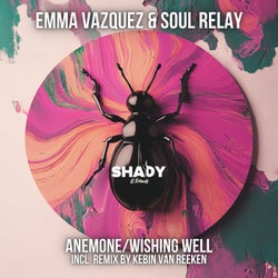 Anemone/Wishing Well