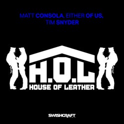 House of Leather