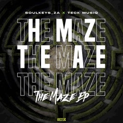 The Maze EP