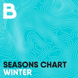 SEASONS CHART: WINTER