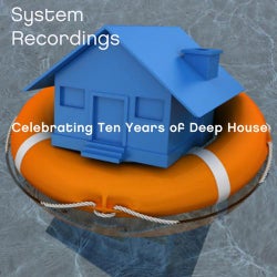 Celebrating Ten Years Of Deep House