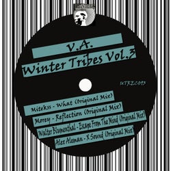Winter Tribes Vol. 3