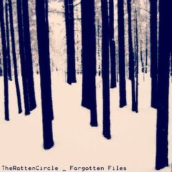 Forgotten Files