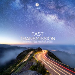 Transmission - Cameron Mo & Seegmo Remix