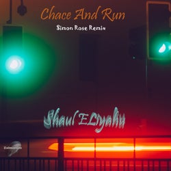 Chace And Run