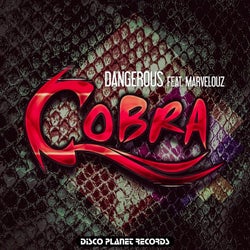 Cobra (feat. Marvelouz)