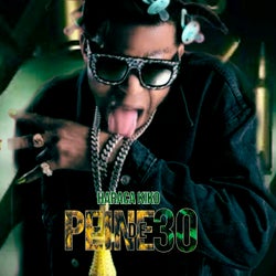 Peine De 30