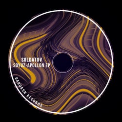 Soyuz-Apollon EP