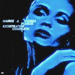 Registration Complete (Extended Mix)