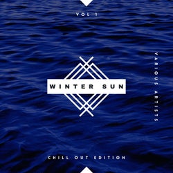 Winter Sun (Chill Out Edition), Vol. 1