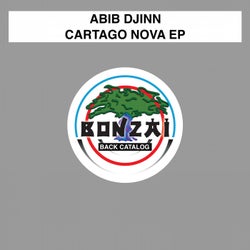 Cartago Nova EP