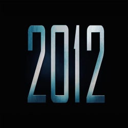 year chart 2012
