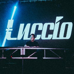 Luccio - Give Me A Reason - Spring Chart