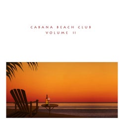 Cabana Beach Club Volume II