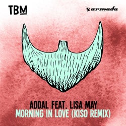 Morning In Love - Kiso Remix