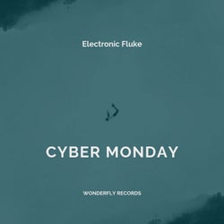 Cyber Monday