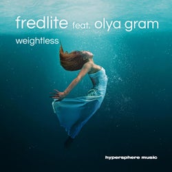 Weightless (feat. Olya Gram)