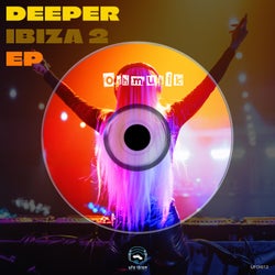 Deeper Ibiza 2 EP