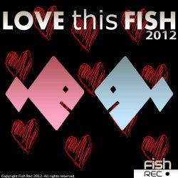 Love This Fish 2012
