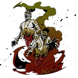 BLOOD