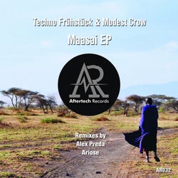 Maasai EP