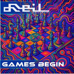 Games Begin