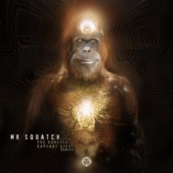 The Squatch Expands Life (Remixes)