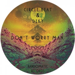 Circle Beat Charts " Don't Worry Man "