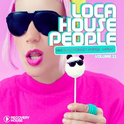 Loca House People Volume 22
