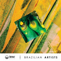 Brazilian Artists