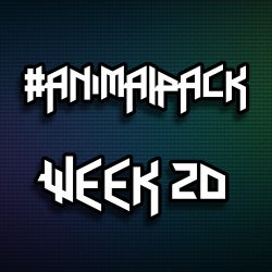 #AnimalPack - Week 20