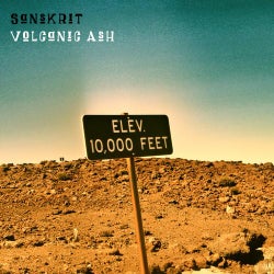 Volcanic Ash