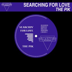 Searchin' For Love