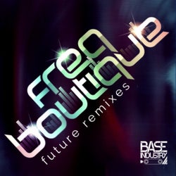 Future Remixes