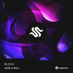 Have A Ball (Extended Mix)