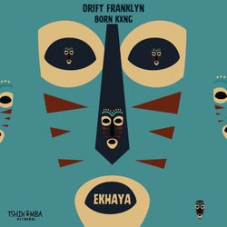 Ekhaya