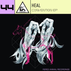 Heal EP