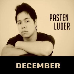 Pasten Luder - December Chart by Pasten Luder