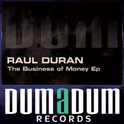 The Business Of Money Ep
