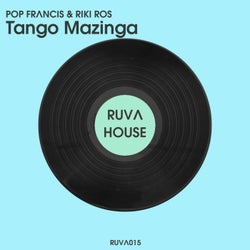 Tango Mazinga