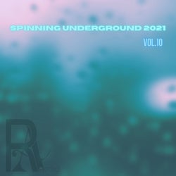 Spinning Underground 2021, Vol.10