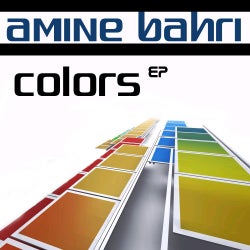 Colours EP
