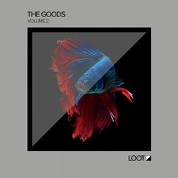 The Goods, Vol. 2