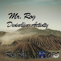 Dwindling Activity