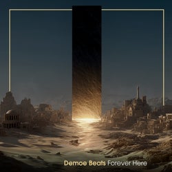 Forever Here