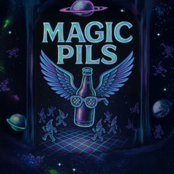 Magic Pils